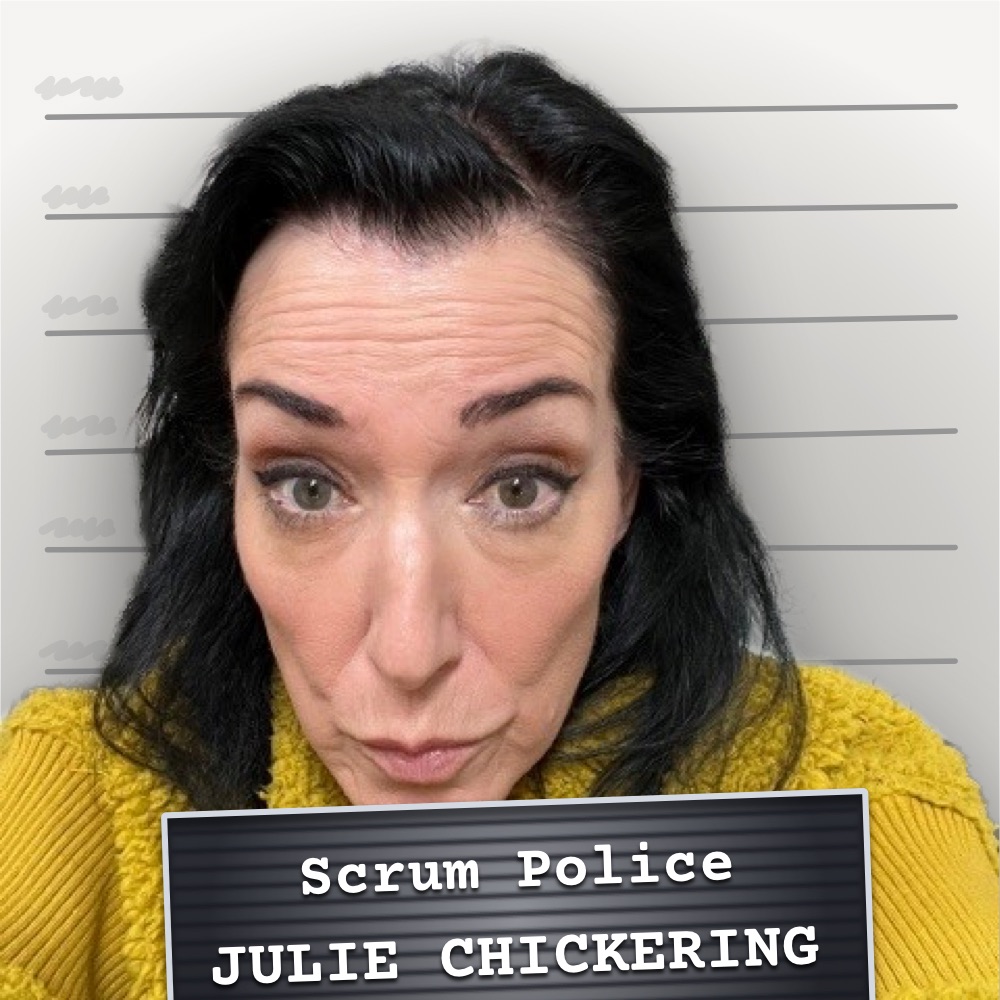 Julie Chickering